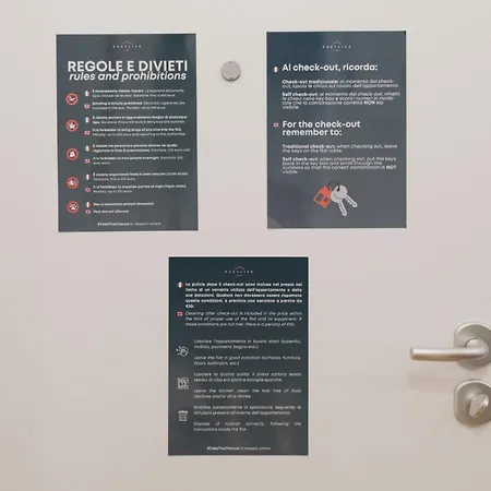 Апартаменты Easylife - - Olmetto 14 - Duomo Милан