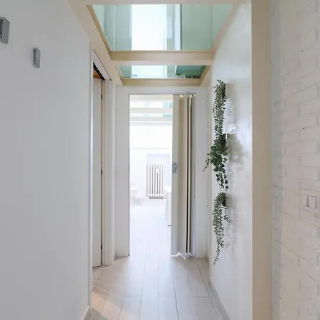 Apartment Primopiano - Argonne *