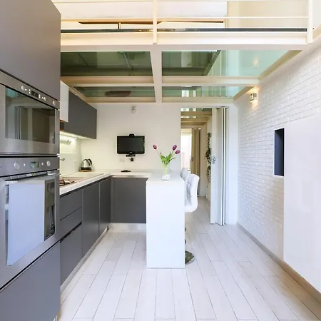 Primopiano - Argonne Apartment *