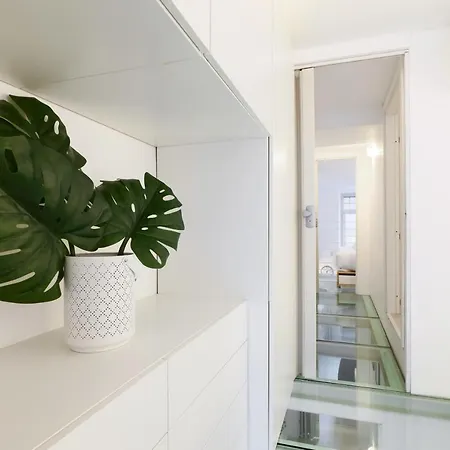 Primopiano - Argonne Apartment