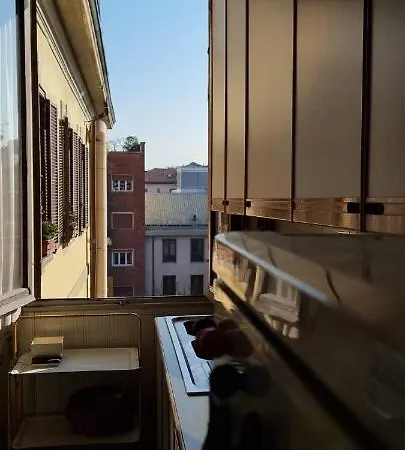 Uncle's House, 150 Mq Only Two Stops From Duomo * Mailand