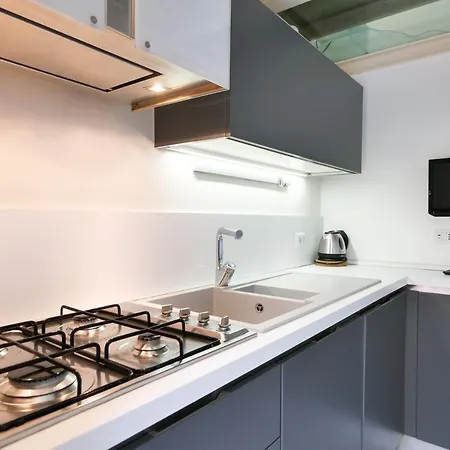 Primopiano - Argonne Милан