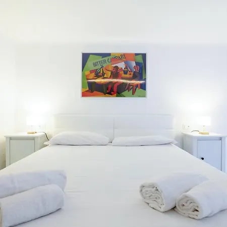 Primopiano - Argonne * Милан