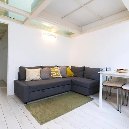 Primopiano - Argonne Apartment Mailand