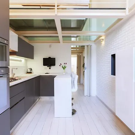 Primopiano - Argonne Apartment