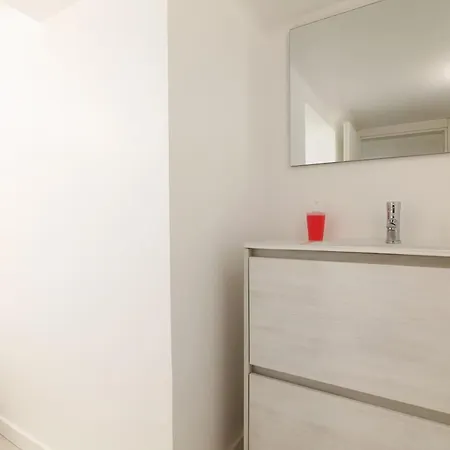 Primopiano - Argonne Apartment *