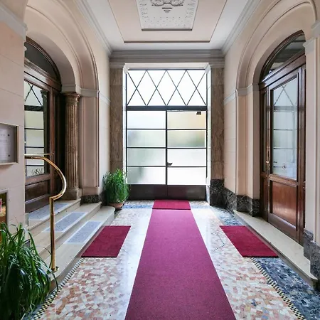 Primopiano - Argonne Mailand