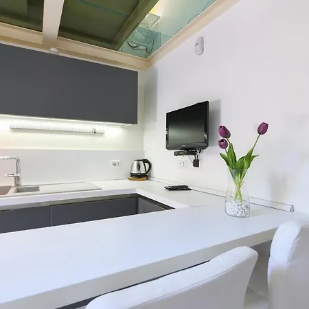 Apartment Primopiano - Argonne