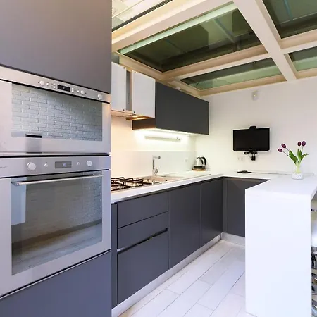 Apartment Primopiano - Argonne *