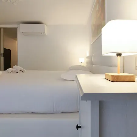 Apartment Primopiano - Argonne Mailand