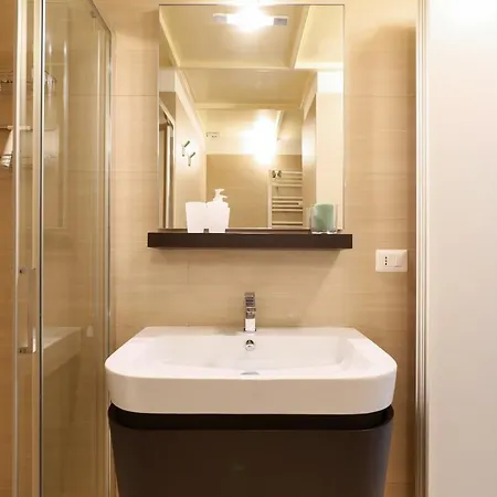 Primopiano - Argonne Apartment *