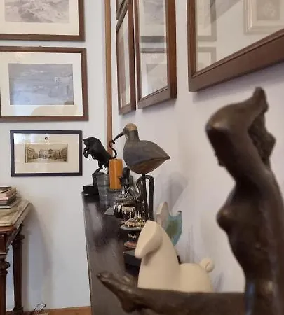 Apartment Uncle's House, 150 Mq Only Two Stops From Duomo Mailand