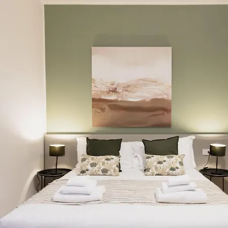 Easylife - - Olmetto 14 - Duomo Milaan