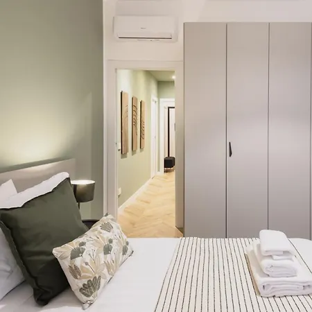 Apartmán Easylife - Oasi Di Stile A 10min Dal Duomo *
