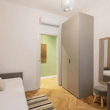 Easylife - Oasi Di Stile A 10min Dal Duomo Apartmán *