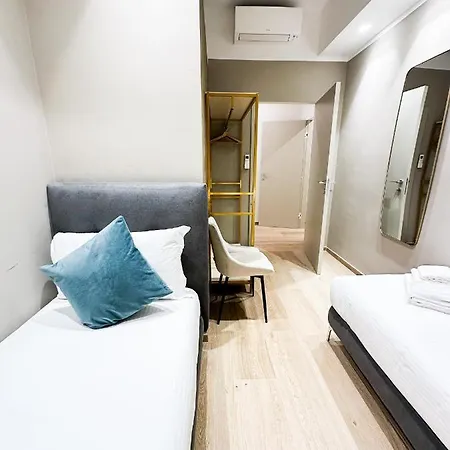 Panzió Duomo Luxury Suites