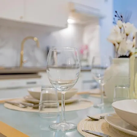 Central-station Luxury Appartament * 米兰