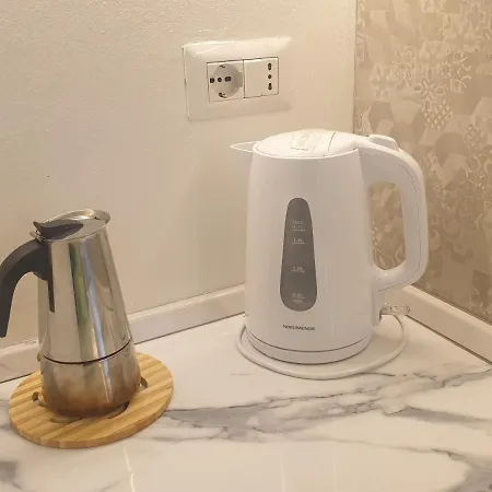 Spacious & Lovely - 4 Queen Bed 아파트 *