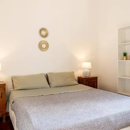 Apartment Luminoso In Centro Storico *