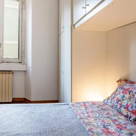 Luminoso In Centro Storico *