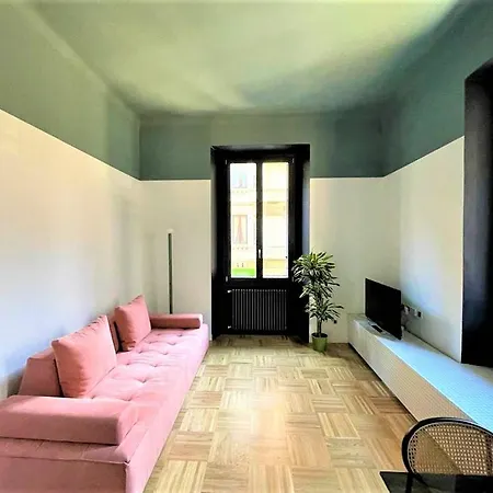 Design - Settembrini 18 Milano