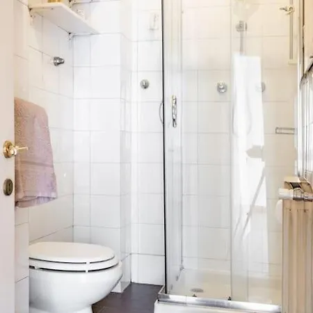 Apartment Luminoso In Centro Storico