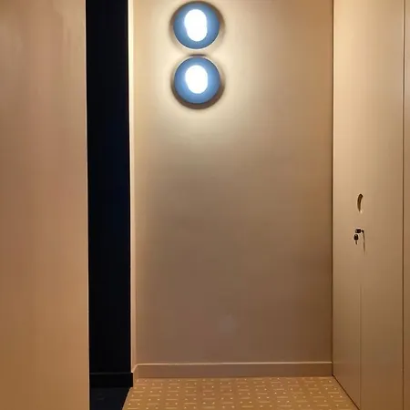 Daire Design - Settembrini 18