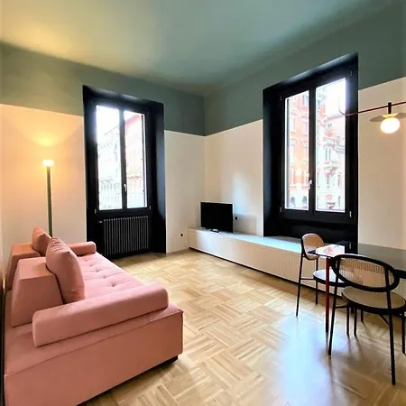 Design - Settembrini 18 * Milano