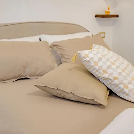 Apartmán Central-station Luxury Appartament Milán