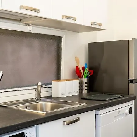 Luminoso In Centro Storico