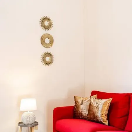 Apartment Luminoso In Centro Storico