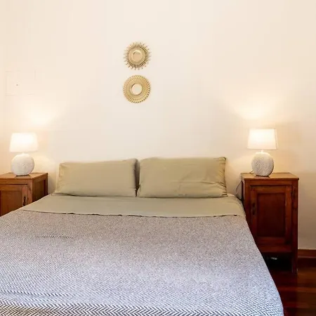 Apartmán Luminoso In Centro Storico *