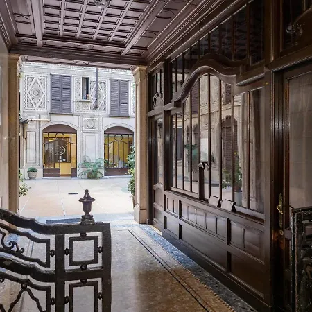 La Dolce Vita In Center Apartment Milan