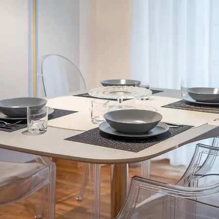 La Dolce Vita In Center Apartamento Milán