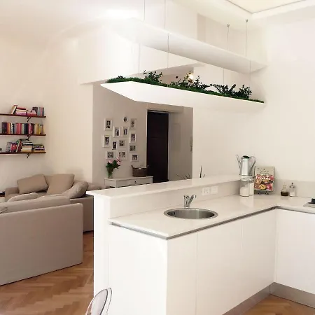 Appartement Grandi *