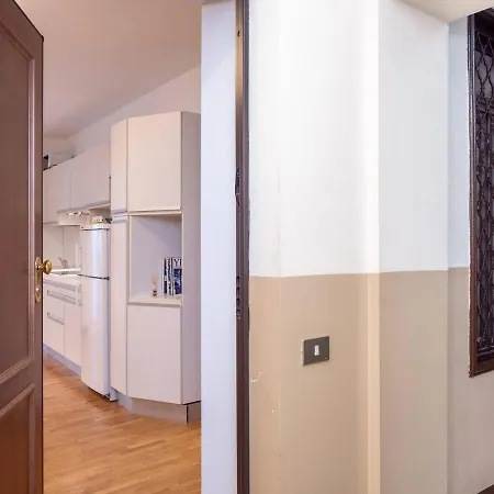 Apartment La Dolce Vita In Center