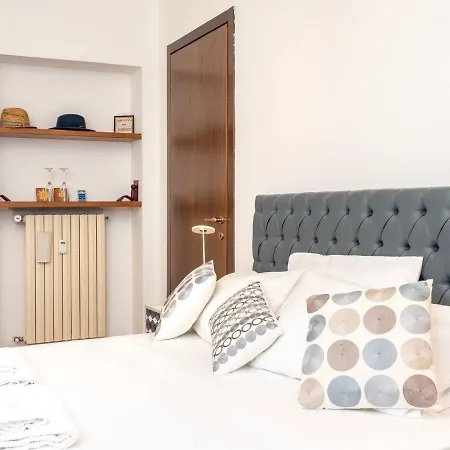 La Dolce Vita In Center Milano