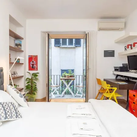 La Dolce Vita In Center Apartmán *