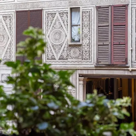 La Dolce Vita In Center Apartment Milan