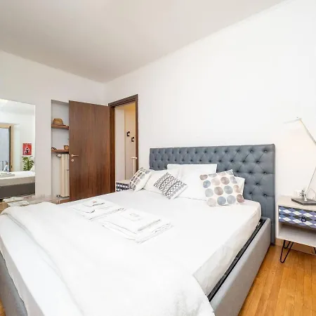 Apartamento La Dolce Vita In Center