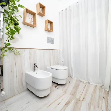 La Dolce Vita In Center Apartmán