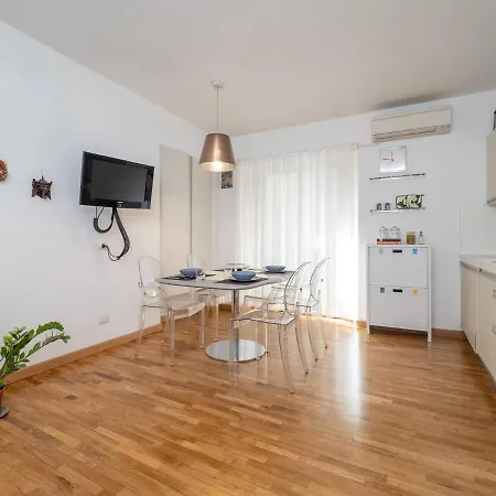 La Dolce Vita In Center Apartamento Milán