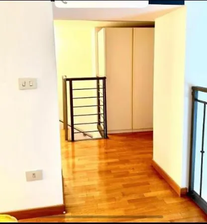 Lägenhet Garibaldi Deluxe Milano