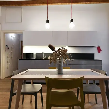 Primopiano - Muratori Appartamento Milano