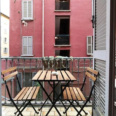 Appartamento Primopiano - Muratori Milano