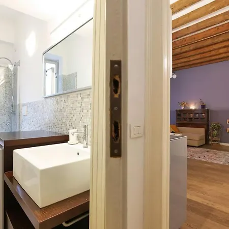 Appartamento Primopiano - Muratori Milano