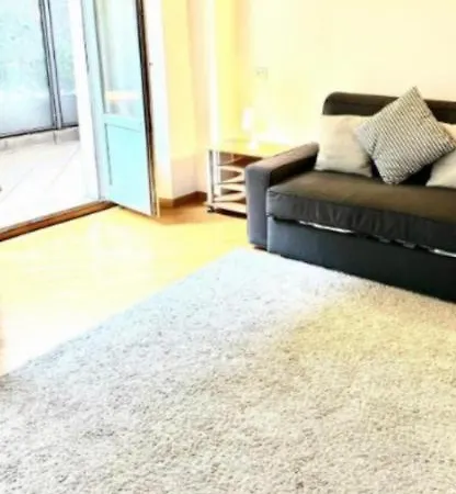 Garibaldi Deluxe Lägenhet Milano