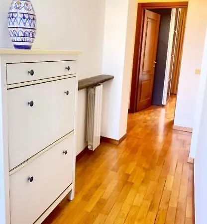 Apartament Garibaldi Deluxe *