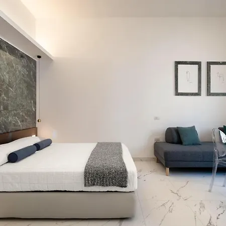 L'appartamento Di Severino A Tatil Evi