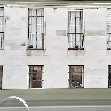 L'appartamento Di Severino A